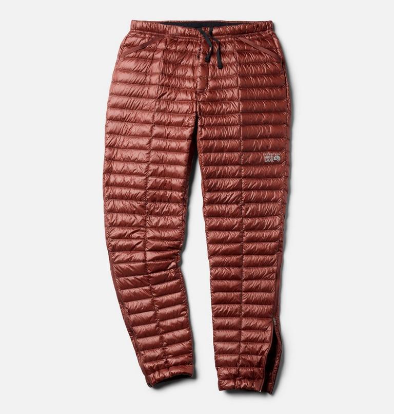 Men's Ghost Whisperer Pant, Color: Bourbon Brown, image 3