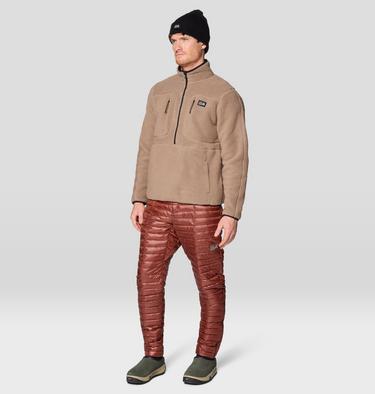 Men's Ghost Whisperer Pant, Color: Bourbon Brown, image 2