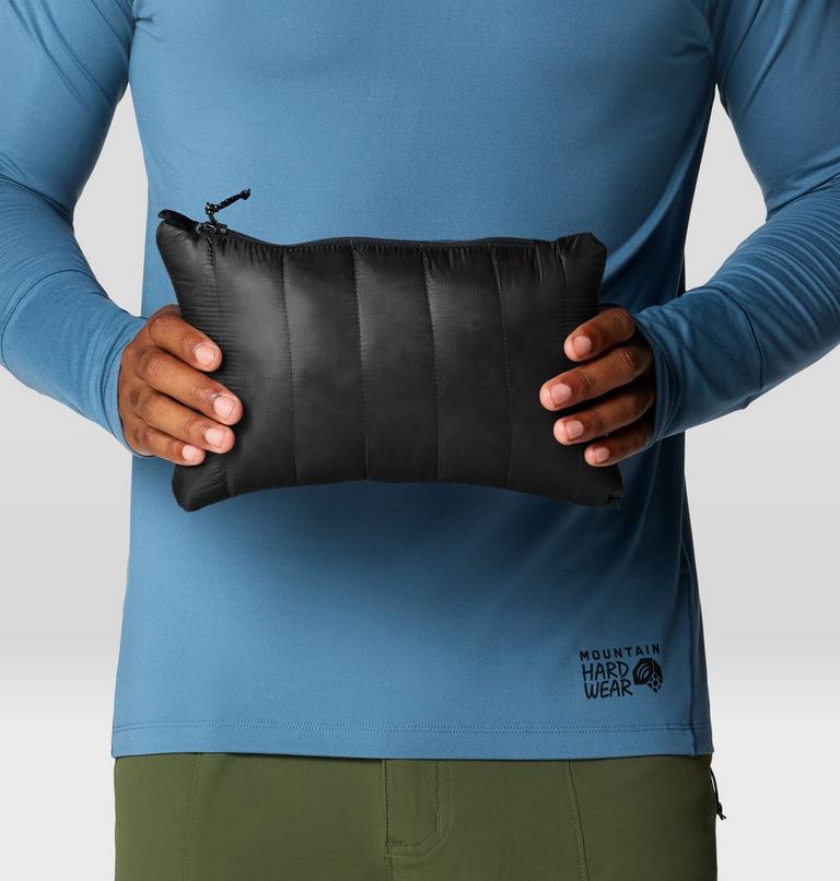 Men's Ghost Whisperer UL Hoody, Color: Black, image 5