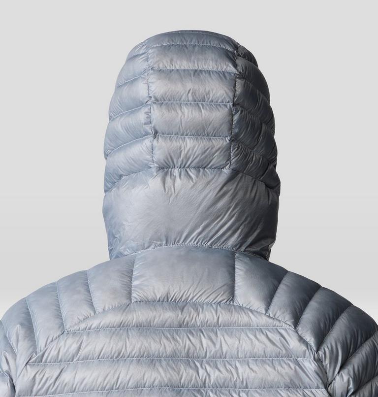 Men's Ghost Whisperer UL Hoody, Color: Glacial, image 6