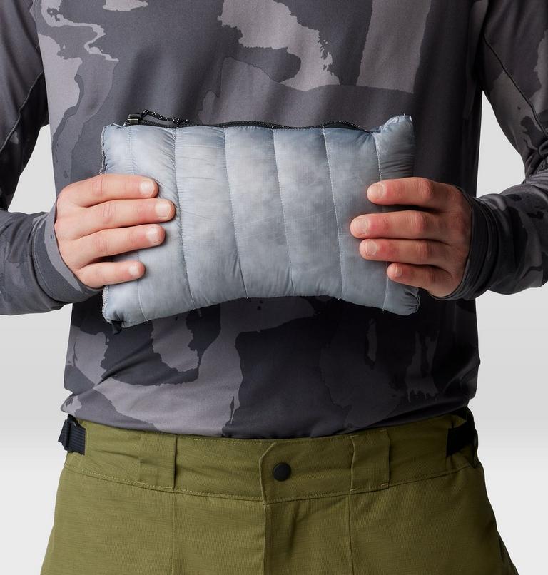 Men's Ghost Whisperer UL Hoody, Color: Glacial, image 7