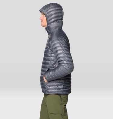 Men's Ghost Whisperer UL Hoody, Color: Blue Slate, image 8