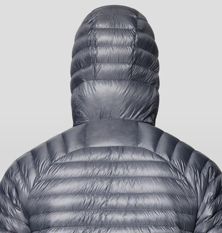 Homme Ghost Whisperer UL Chandail à capuchon, Color: Blue Slate, image 8