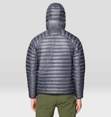 Men's Ghost Whisperer UL Hoody, Color: Blue Slate, image 7