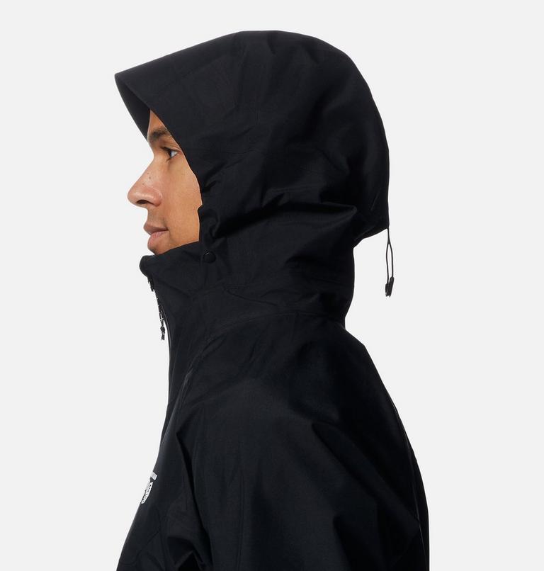 Homme TrailVerse GORE-TEX Veste, Color: Black, image 6