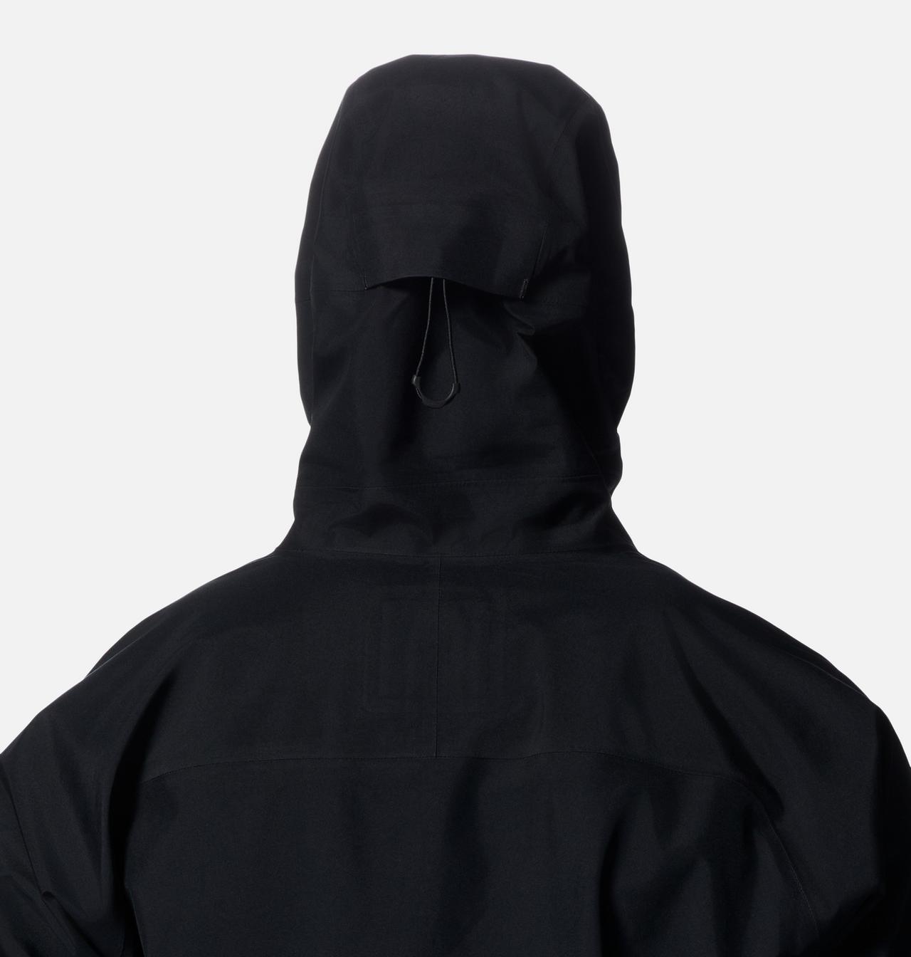 Men's TrailVerse™ GORE-TEX Jacket | Mountain Hardwear