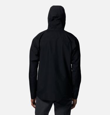 Men's TrailVerse GORE-TEX Jacket, Color: Black, image 10