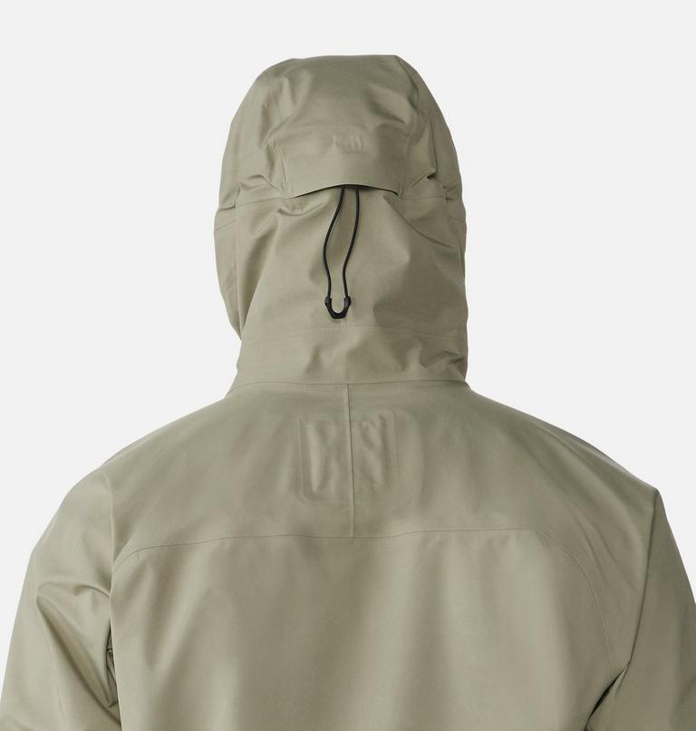 Homme TrailVerse GORE-TEX Veste, Color: Mantis Green, image 8