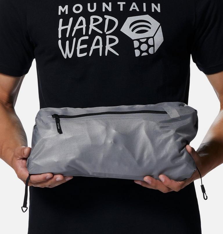 Manteau TrailVerse GORE-TEX | 417 | M, Color: Blue Slate, image 11