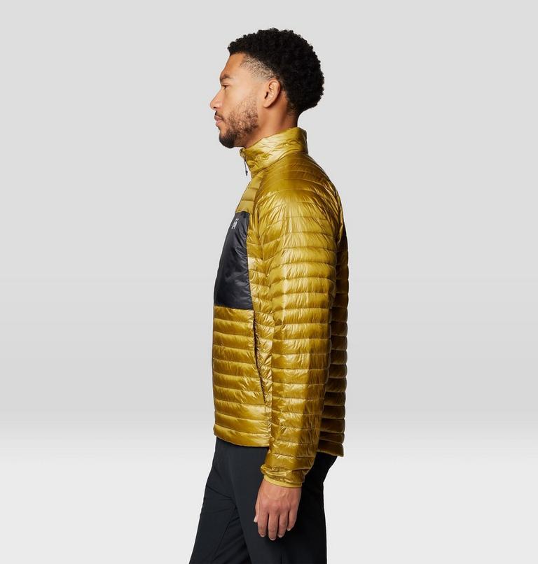 Veste Ventano, Color: Dark Bolt, Black, image 3