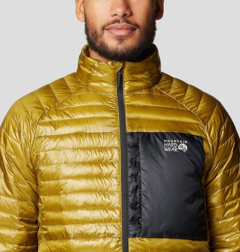 Veste Ventano, Color: Dark Bolt, Black, image 4