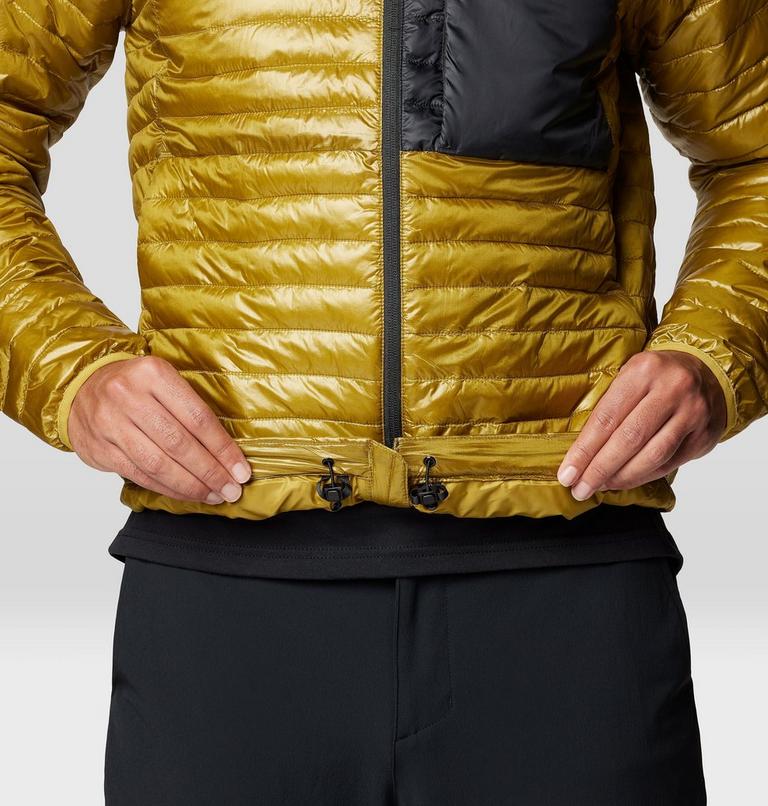 Veste Ventano, Color: Dark Bolt, Black, image 5