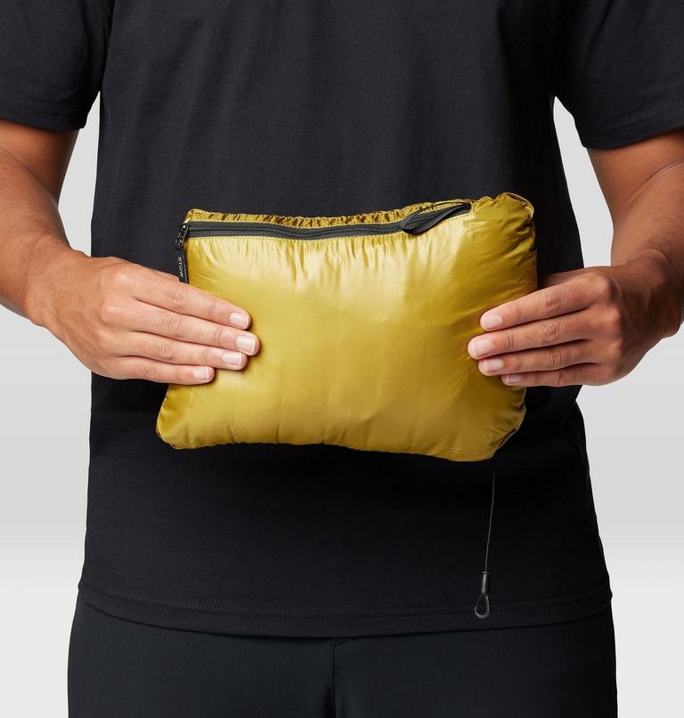 Veste Ventano, Color: Dark Bolt, Black, image 6