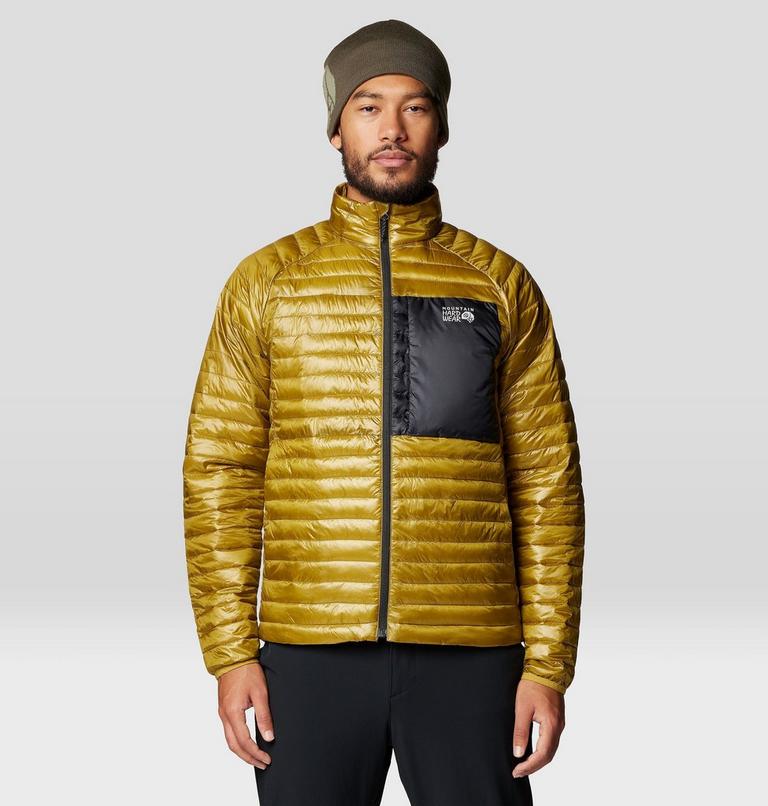 Veste Ventano, Color: Dark Bolt, Black, image 7