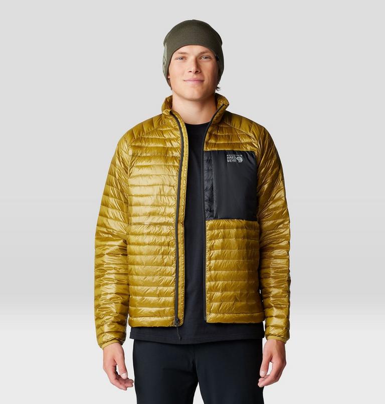 Veste Ventano, Color: Dark Bolt, Black, image 8