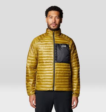 Veste Ventano, Color: Dark Bolt, Black, image 1