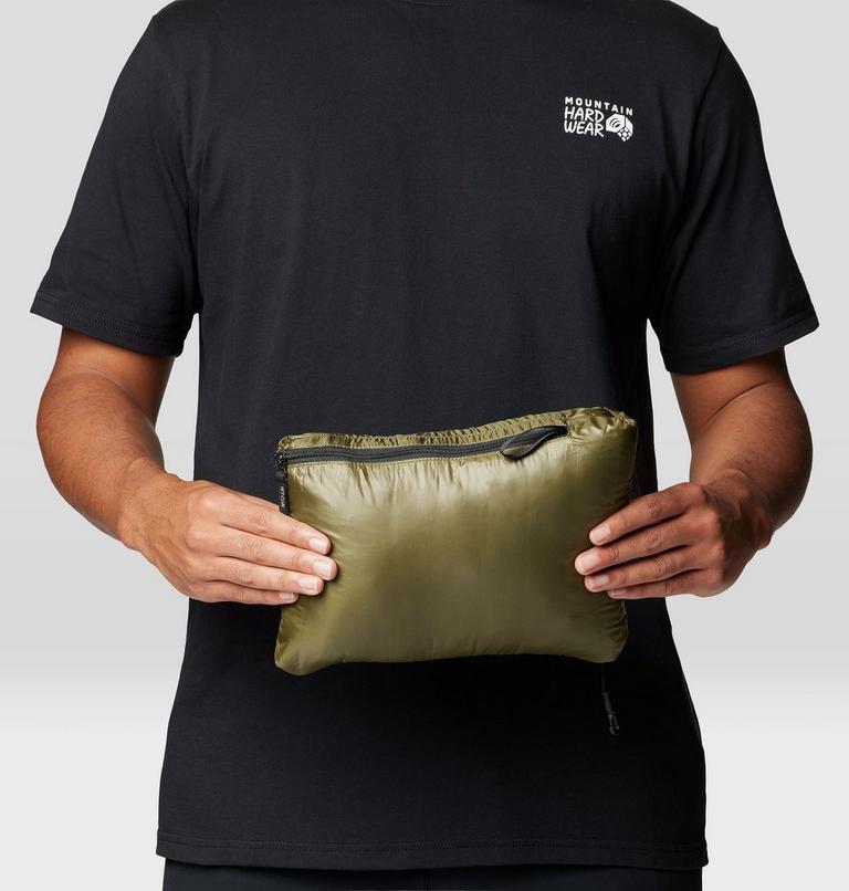 Veste Ventano, Color: Combat Green, Black, image 7