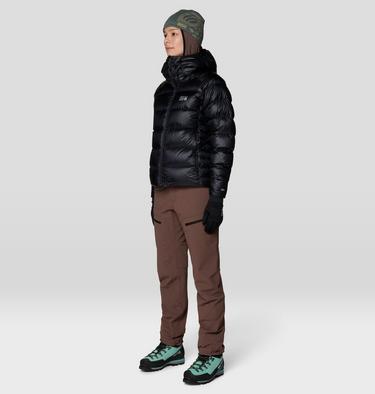 Women's Chockstone Alpine Pant, Color: Carob, image 2