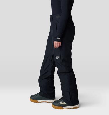 Women's Cloud Bank GORE-TEX Pant, Color: Black, image 8