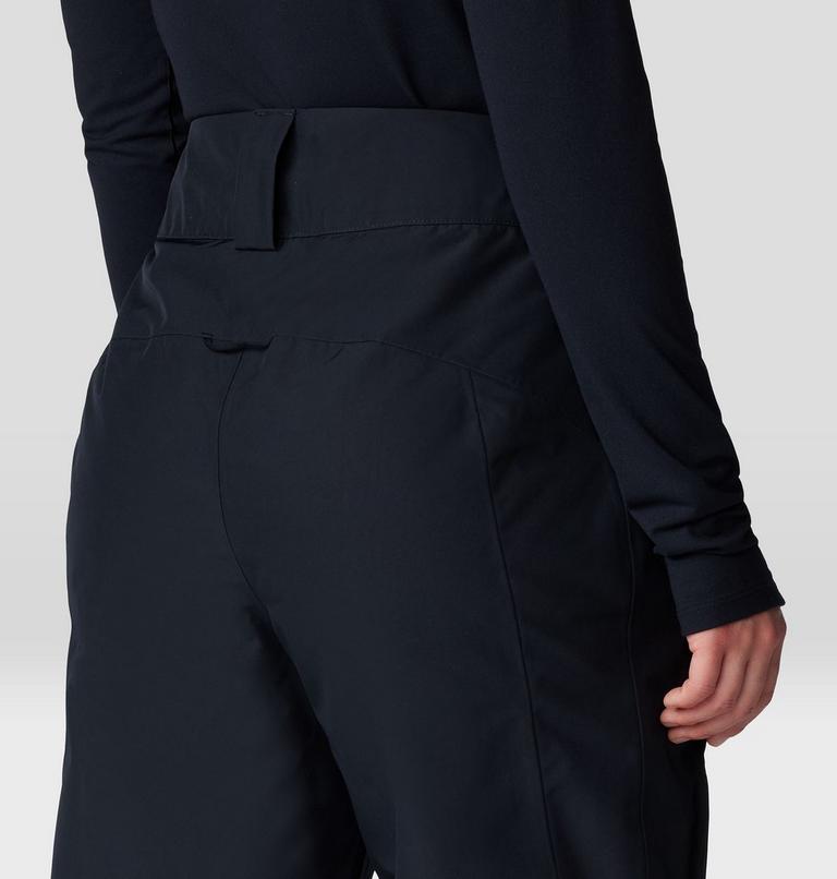 Women's Cloud Bank GORE-TEX Pant, Color: Black, image 6