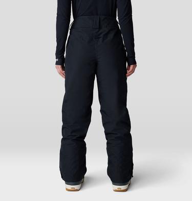 Women's Cloud Bank GORE-TEX Pant, Color: Black, image 7