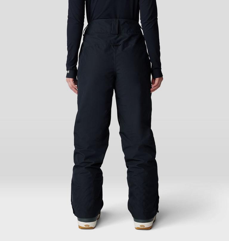 Women's Cloud Bank GORE-TEX Pant, Color: Black, image 3