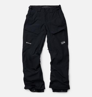 Women's Cloud Bank GORE-TEX Pant, Color: Black, image 2