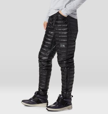 Women's Ghost Whisperer Pant, Color: Black, image 8