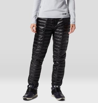 Women's Ghost Whisperer Pant, Color: Black, image 3