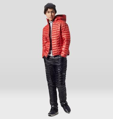 Women's Ghost Whisperer Pant, Color: Black, image 4