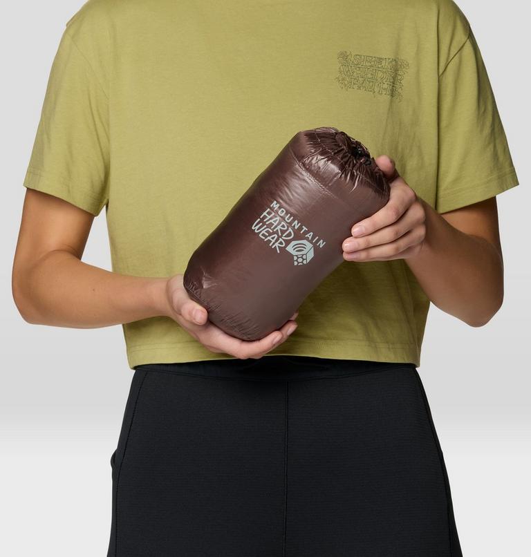 Women's Ghost Whisperer Pant, Color: Carob, image 8