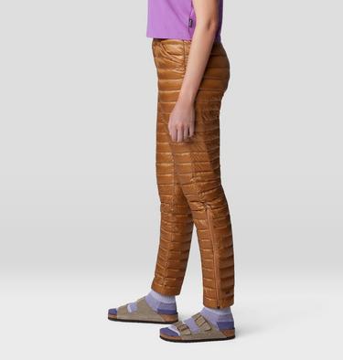 Women's Ghost Whisperer Pant, Color: Copper Clay, image 12