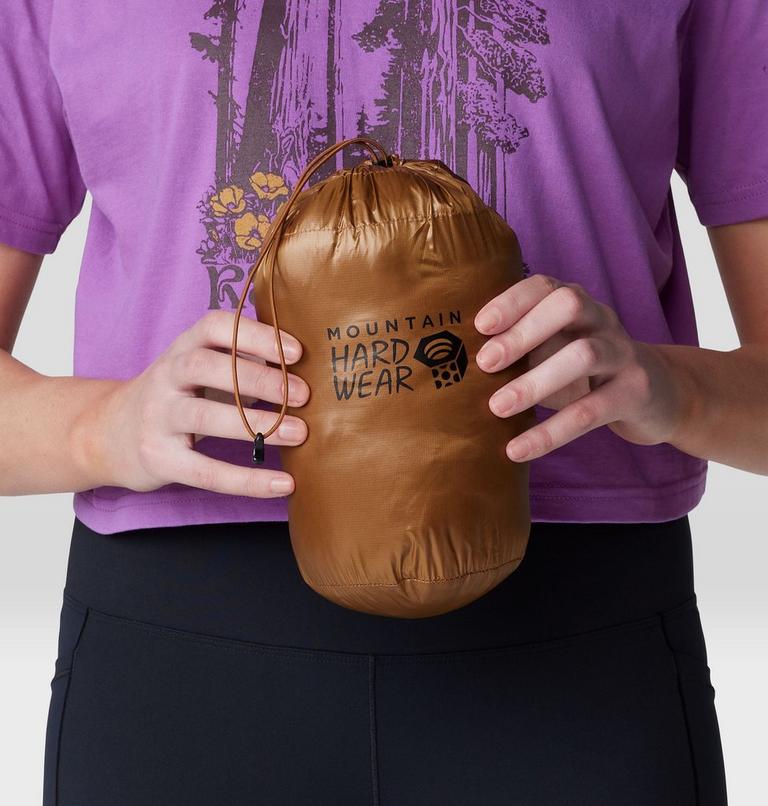 Women's Ghost Whisperer Pant, Color: Copper Clay, image 8