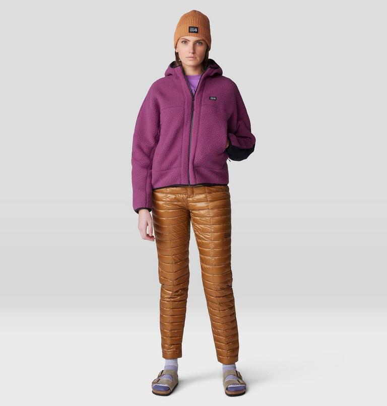 Women's Ghost Whisperer Pant, Color: Copper Clay, image 9