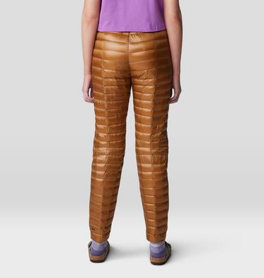 Women's Ghost Whisperer Pant, Color: Copper Clay, image 11