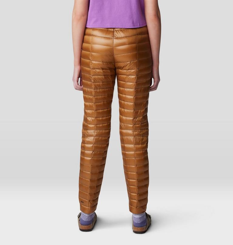 Women's Ghost Whisperer Pant, Color: Copper Clay, image 3
