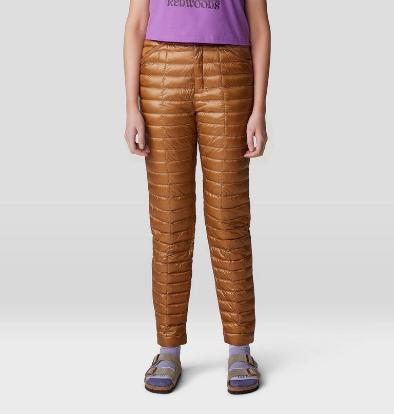 Women's Ghost Whisperer Pant, Color: Copper Clay, image 1