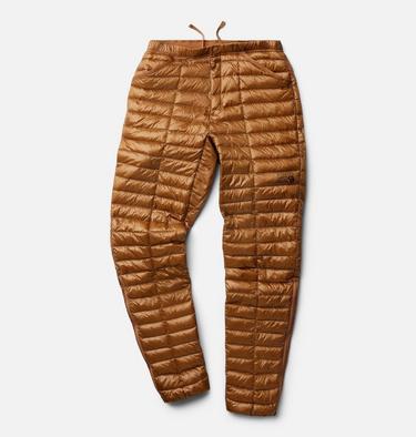 Women's Ghost Whisperer Pant, Color: Copper Clay, image 6