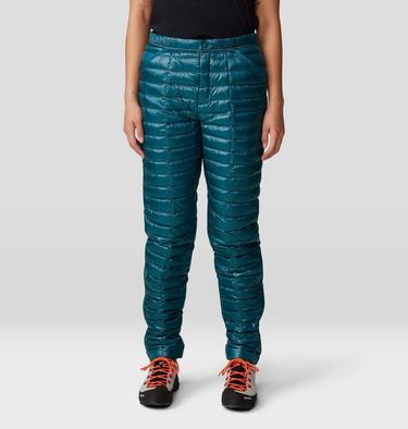 Women's Ghost Whisperer Pant, Color: Jack Pine, image 1