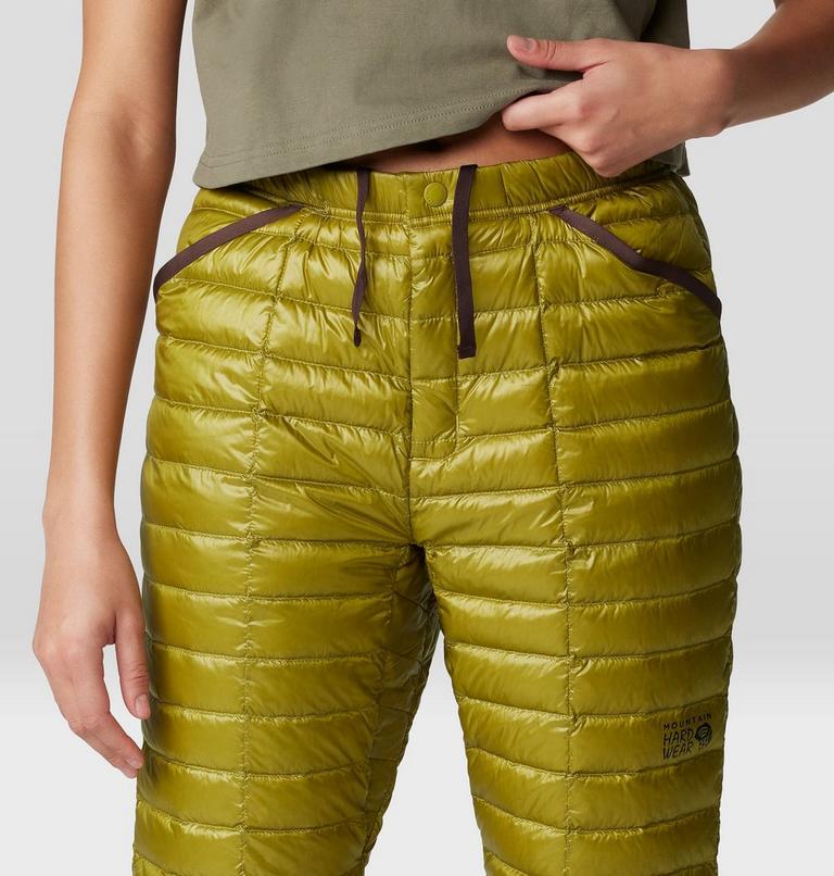 Pantalon Ghost Whisperer, Color: Moon Moss, Blackberry, image 5