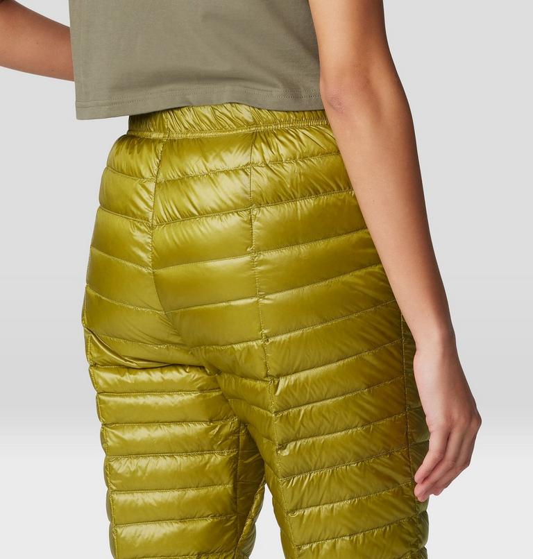 Pantalon Ghost Whisperer, Color: Moon Moss, Blackberry, image 6