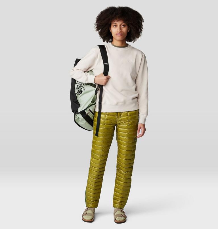 Pantalon Ghost Whisperer, Color: Moon Moss, Blackberry, image 9