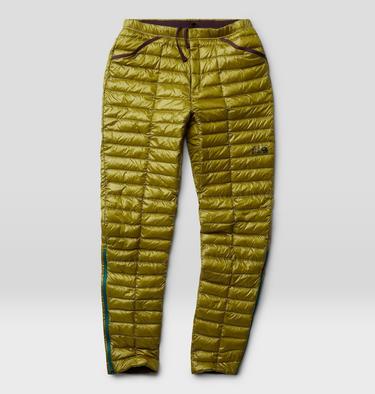 Women's Ghost Whisperer Pant, Color: Moon Moss, Blackberry, image 4