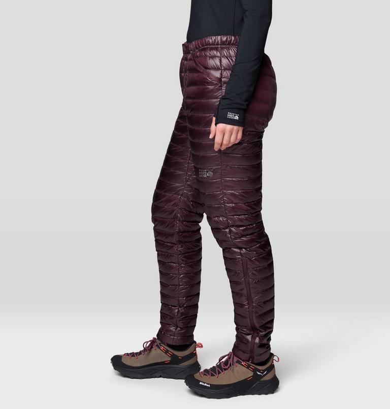 Women's Ghost Whisperer Pant, Color: Blackberry, image 5