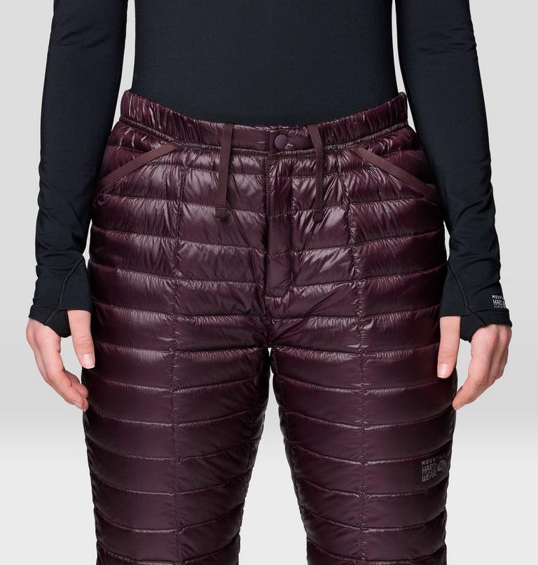 Women's Ghost Whisperer Pant, Color: Blackberry, image 6