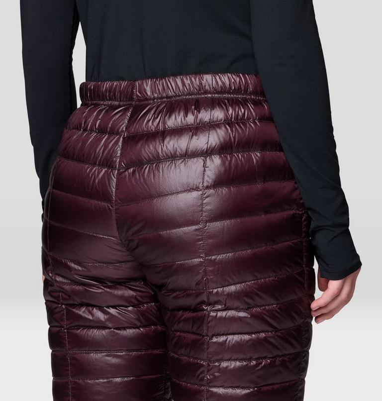 Women's Ghost Whisperer Pant, Color: Blackberry, image 7