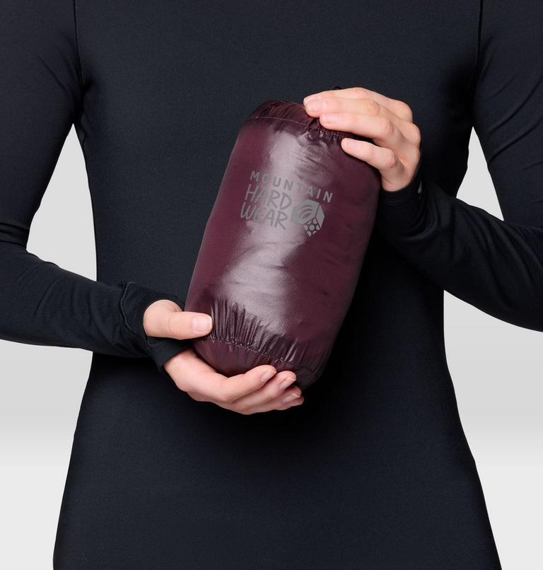 Women's Ghost Whisperer Pant, Color: Blackberry, image 9