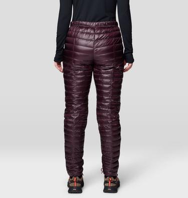 Women's Ghost Whisperer Pant, Color: Blackberry, image 4