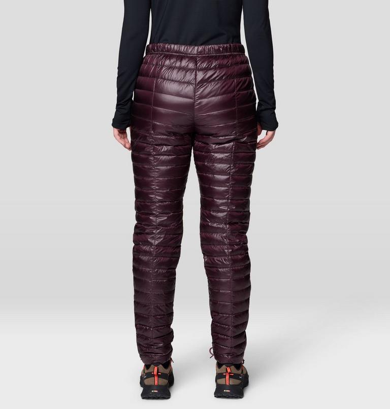 Women's Ghost Whisperer Pant, Color: Blackberry, image 4