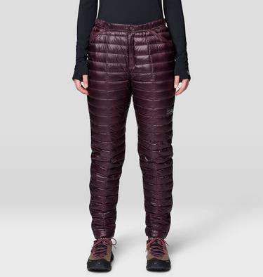 Women's Ghost Whisperer Pant, Color: Blackberry, image 1